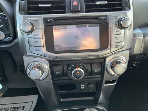 Used 2019 Toyota 4Runner SR5 Premium image 23