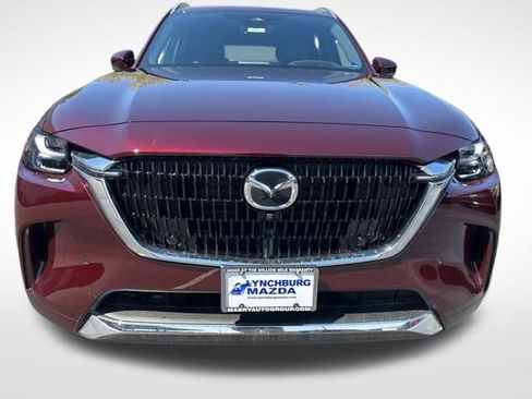 New 2026 MAZDA CX-90 3.3 Turbo S w/ Premium Plus AWD/4WD image 9