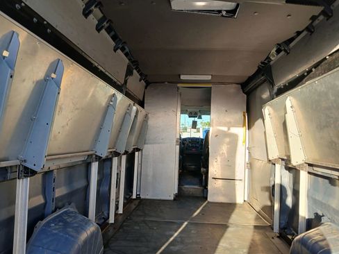 Used 2020 RAM ProMaster 3500 image 8