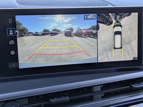 New 2026 Hyundai Santa Fe XRT w/ Tow & Go Package image 32