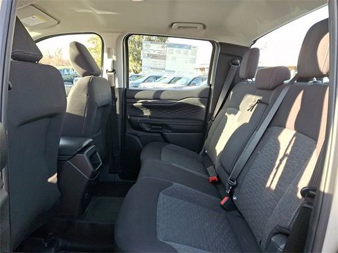 New 2025 Ford Ranger XL w/ Trailer Tow Package image 6