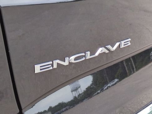 Certified 2021 Buick Enclave Essence FWD image 22