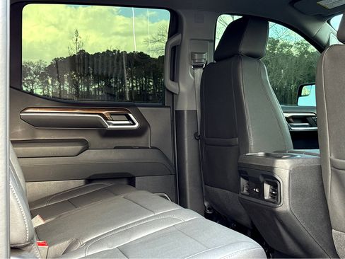 Used 2024 Chevrolet Silverado 1500 RST w/ All Star Edition Plus image 9