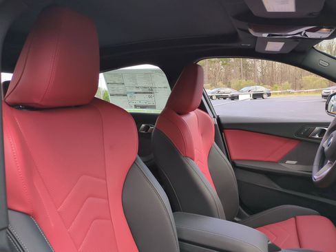 Certified 2025 BMW 228i xDrive w/ Premium Package image 31