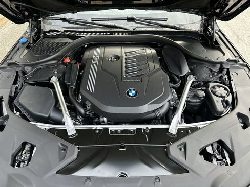 Used 2026 BMW 840i xDrive Coupe AWD/4WD image 26