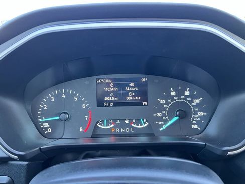 Used 2022 Ford Escape SEL image 18