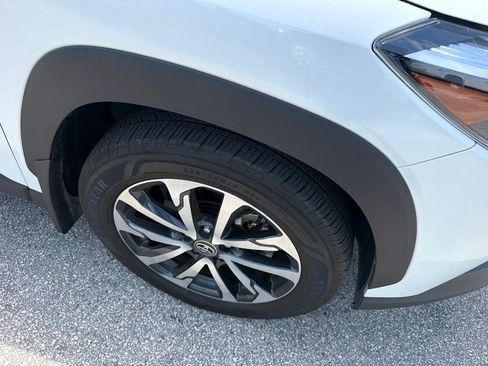 Used 2024 Toyota Corolla Cross XLE w/ Convenience Package AWD/4WD image 10