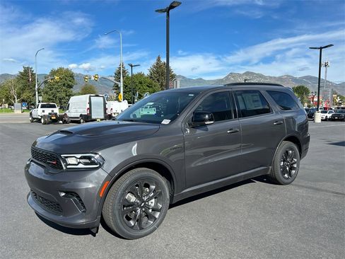 New 2025 Dodge Durango R/T image 4