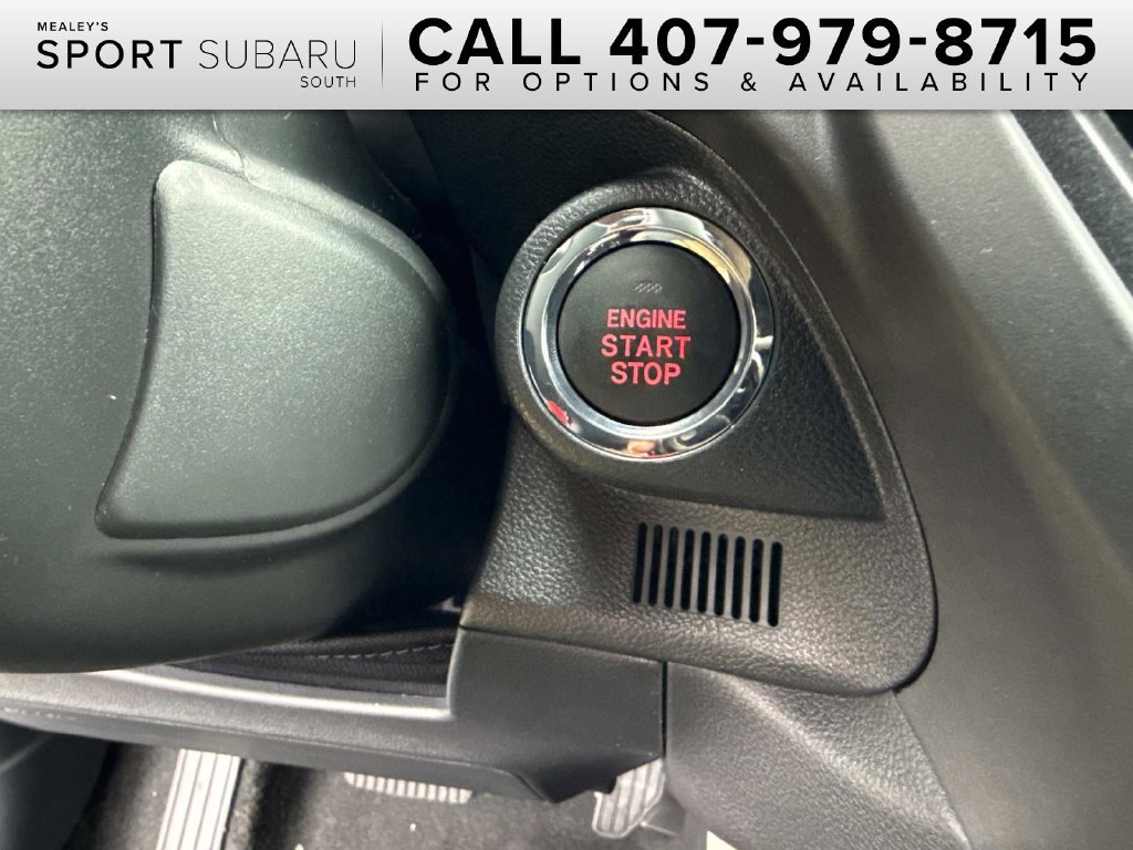 New 2026 Subaru Forester Touring AWD/4WD image 38
