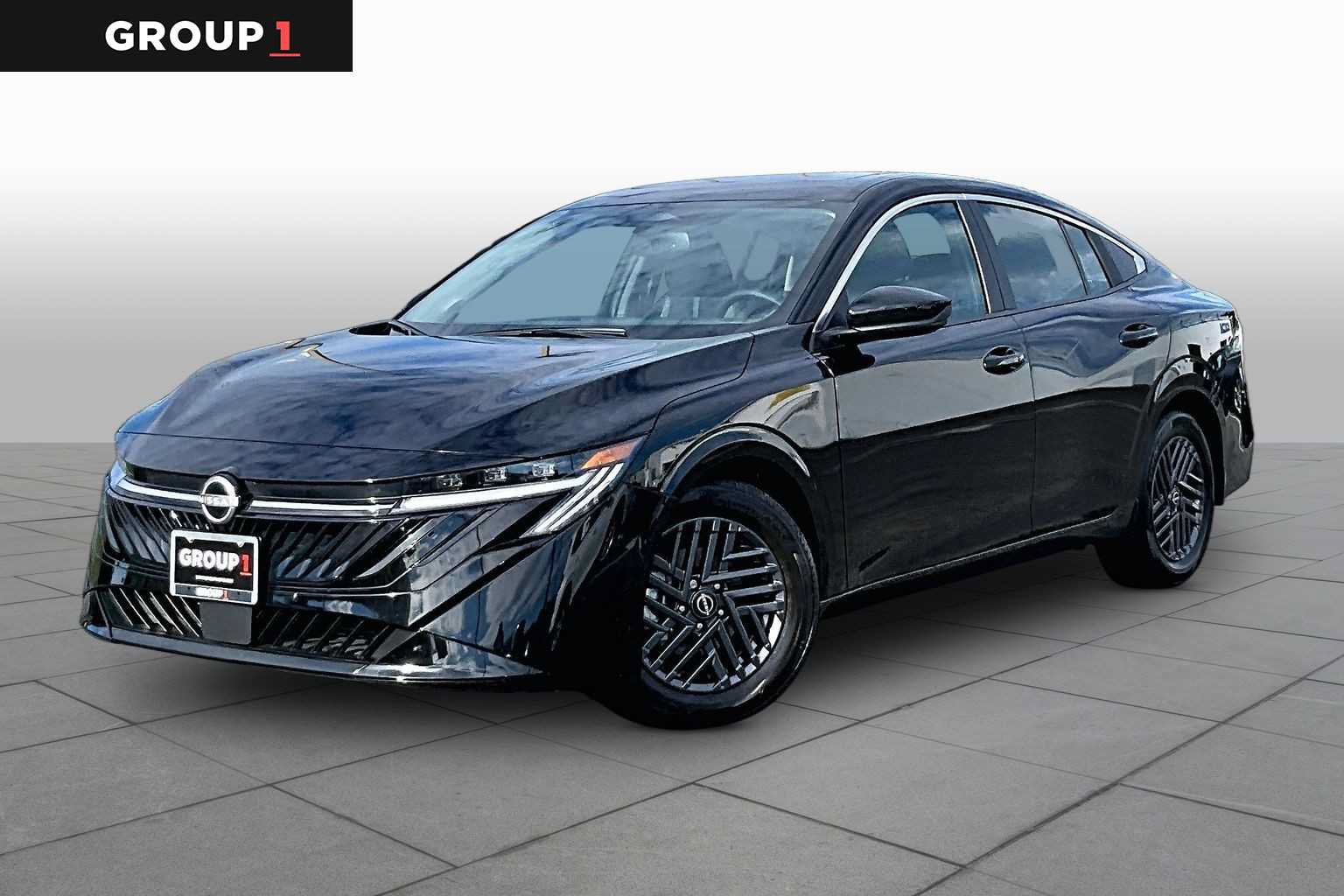 Used 2026 Nissan Sentra SV w/ SV Convenience Package FWD image 1