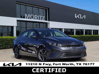 Certified 2024 Kia Forte LXS video 1