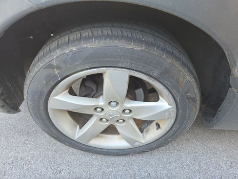 Used 2007 Mitsubishi Eclipse GS FWD image 4