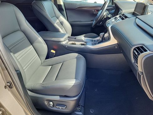 Used 2020 Lexus NX 300 F Sport image 10