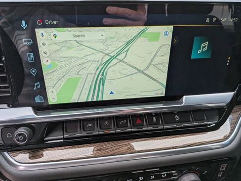 New 2026 Chevrolet Silverado 1500 LT Trail Boss w/ Convenience Package II image 35