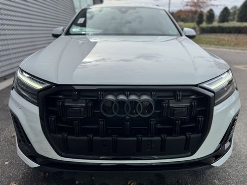 New 2025 Audi Q7 3.0T Premium Plus image 7