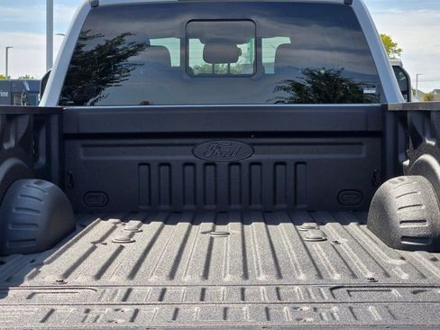 New 2026 Ford F350 XLT w/ XLT Premium Package image 17