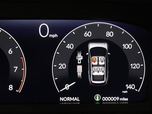 New 2026 Honda CR-V EX-L image 24