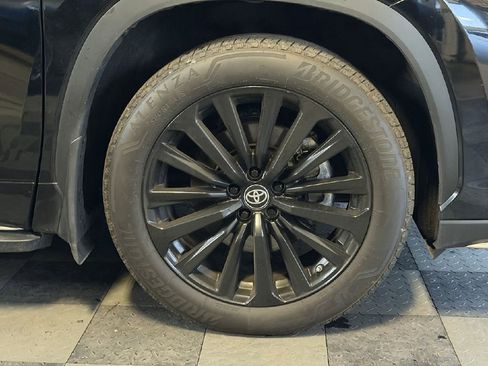 Used 2023 Toyota Highlander XSE image 34