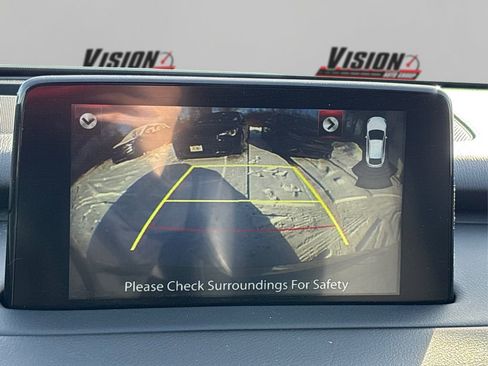 Used 2016 MAZDA CX-9 Touring image 30