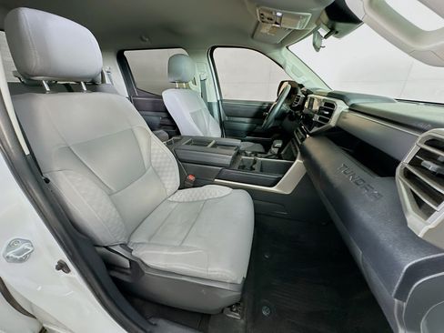 Used 2023 Toyota Tundra SR5 RWD image 27
