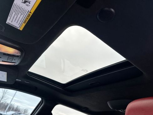 Used 2024 Dodge Durango SRT image 5