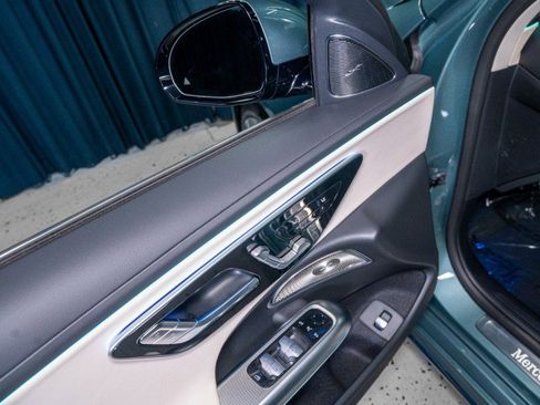 Certified 2026 Mercedes-Benz E 350 E 350 Sedan image 10