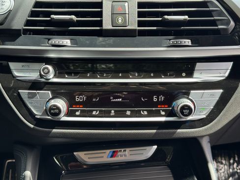 Used 2020 BMW X4 M40i w/ Executive Package AWD/4WD image 30