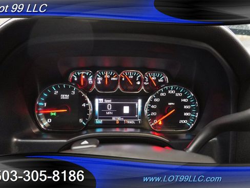 Used 2018 GMC Sierra 3500 SLT image 23