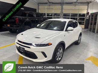Used 2024 Dodge Hornet R/T AWD/4WD 360° Tour