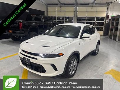 Used 2024 Dodge Hornet R/T
