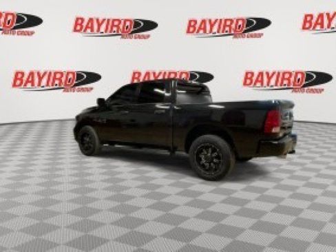 Used 2018 RAM 1500 Express w/ Express Value Package AWD/4WD image 6