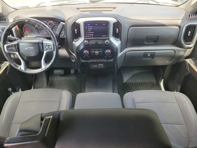Used 2020 Chevrolet Silverado 1500 RST AWD/4WD image 11
