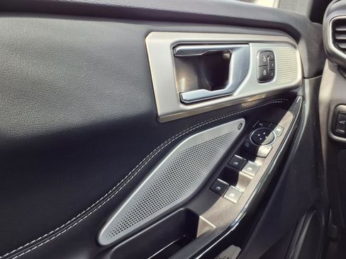 Used 2024 Ford Explorer ST w/ Equipment Group 401A image 21