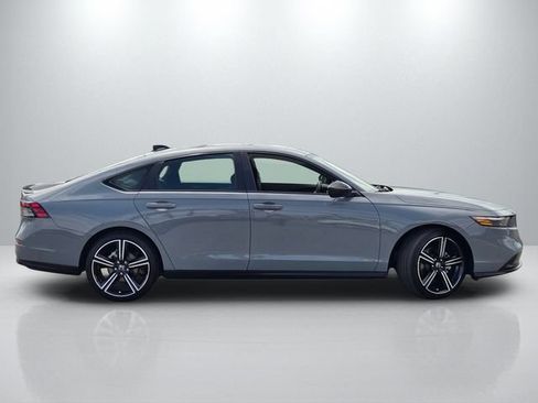 Used 2026 Honda Accord Sport image 3