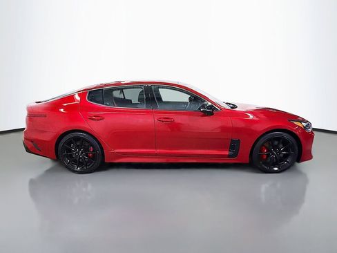 Used 2023 Kia Stinger GT2 AWD/4WD image 10