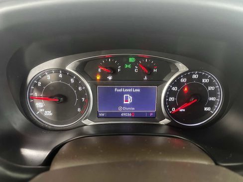 Used 2021 GMC Acadia SLT w/ Preferred Package image 15