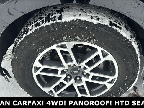 Used 2025 Ford Expedition Active image 33