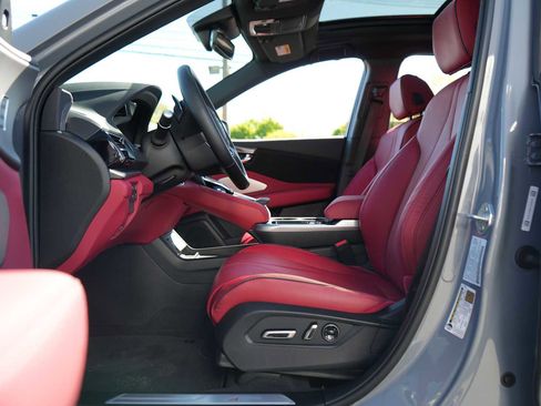 Certified 2026 Acura RDX A-Spec AWD/4WD image 15