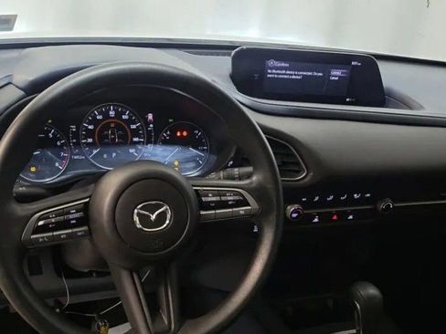Used 2020 MAZDA CX-30 AWD image 2