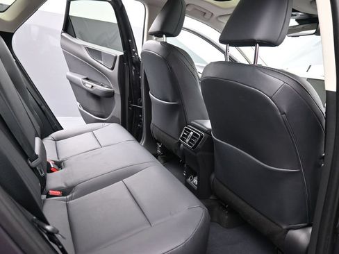 Used 2024 Lexus NX 350 AWD w/ Cold Area Package image 18