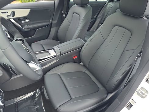 Used 2026 Mercedes-Benz CLA 250 CLA 250 image 16