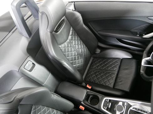 Used 2016 Audi TT 2.0T image 14