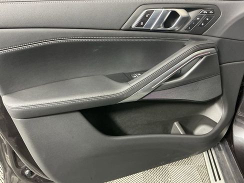 Certified 2023 BMW X6 xDrive40i w/ Luxury Seating Package image 24