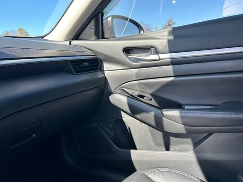 Certified 2024 Nissan Altima 2.5 SL image 21