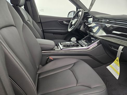 New 2026 Audi Q7 2.0T Premium AWD/4WD image 41