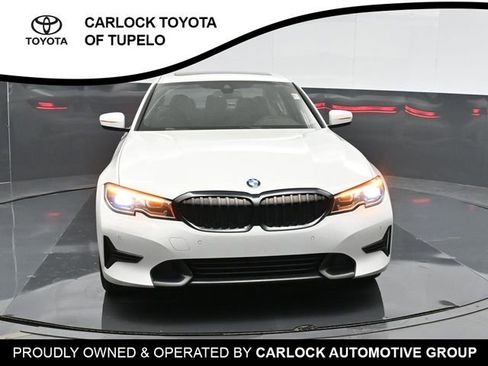 Used 2021 BMW 330i Sedan w/ Convenience Package image 6