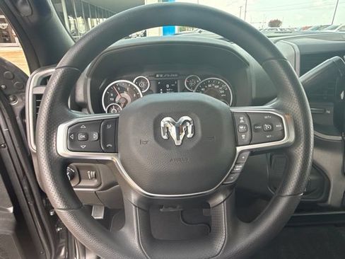 New 2026 RAM 2500 Tradesman AWD/4WD image 13