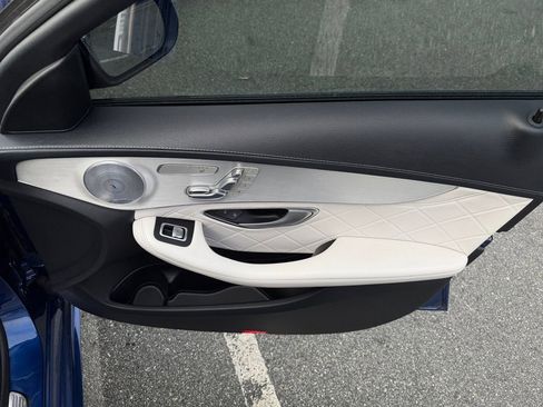 Used 2018 Mercedes-Benz C 43 AMG 4MATIC Sedan image 27