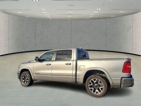Used 2025 RAM 1500 Laramie image 6