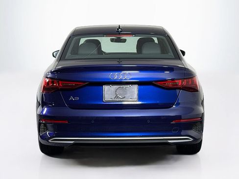 Used 2024 Audi A3 2.0T Premium w/ Convenience Package FWD image 4